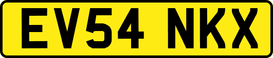 EV54NKX