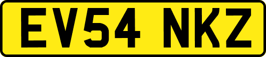 EV54NKZ