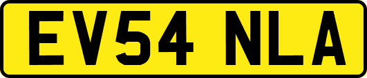 EV54NLA