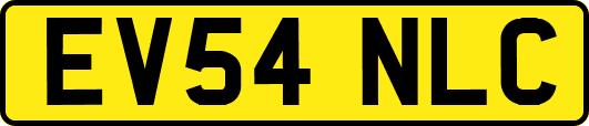 EV54NLC