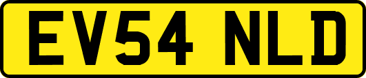EV54NLD