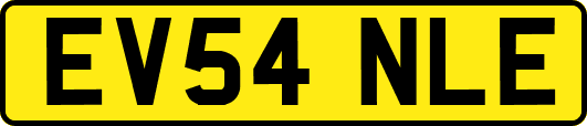 EV54NLE