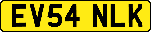 EV54NLK