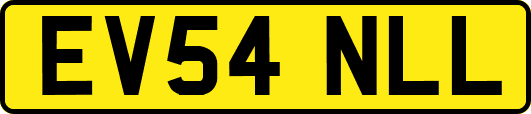 EV54NLL