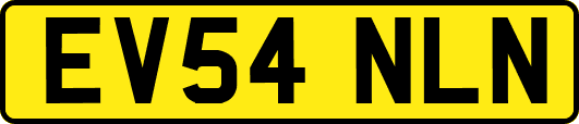 EV54NLN
