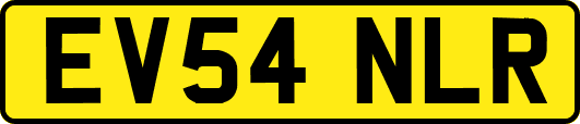 EV54NLR