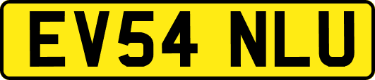 EV54NLU