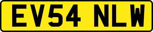 EV54NLW