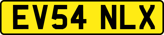 EV54NLX