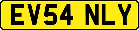 EV54NLY
