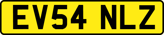 EV54NLZ