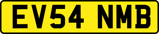 EV54NMB