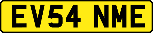 EV54NME