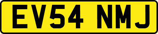 EV54NMJ