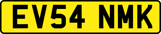 EV54NMK