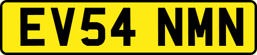EV54NMN
