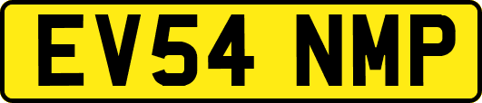 EV54NMP