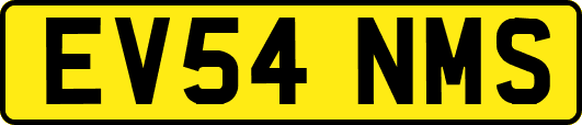 EV54NMS