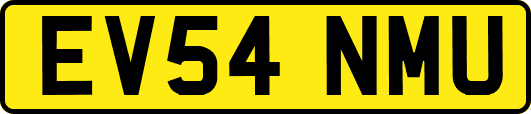 EV54NMU