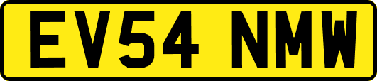 EV54NMW