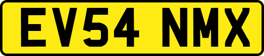 EV54NMX