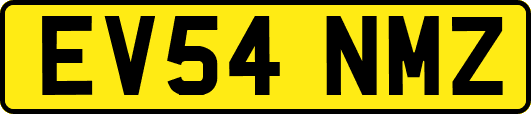 EV54NMZ