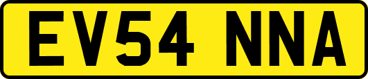 EV54NNA