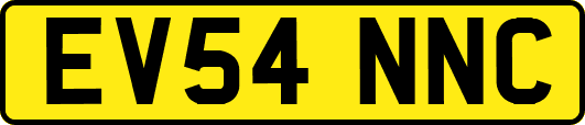 EV54NNC