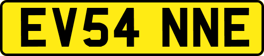 EV54NNE