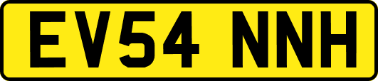 EV54NNH