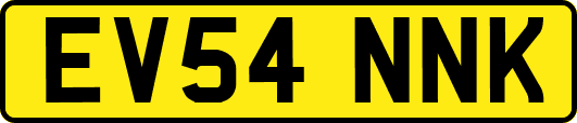 EV54NNK