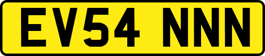 EV54NNN