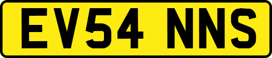 EV54NNS