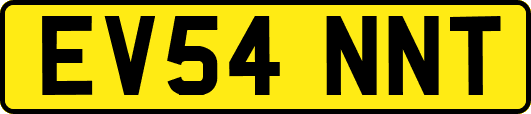 EV54NNT