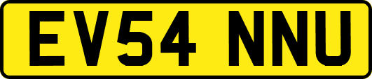 EV54NNU