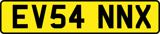 EV54NNX
