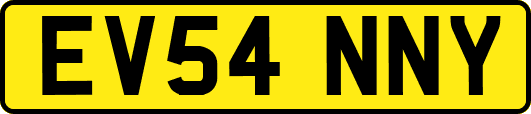 EV54NNY