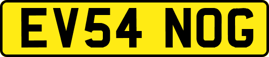 EV54NOG