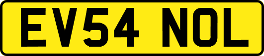 EV54NOL