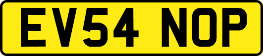 EV54NOP