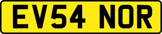 EV54NOR