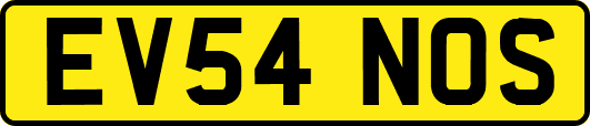 EV54NOS