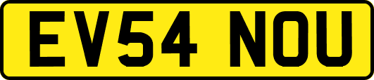 EV54NOU