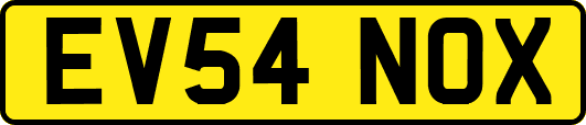 EV54NOX
