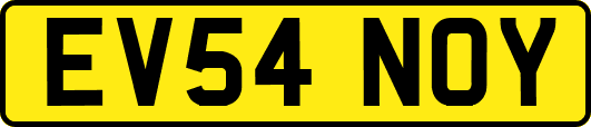 EV54NOY