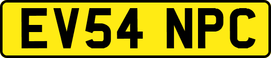 EV54NPC