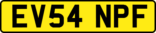 EV54NPF