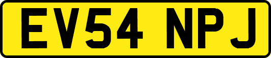 EV54NPJ