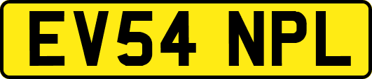 EV54NPL