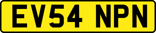 EV54NPN
